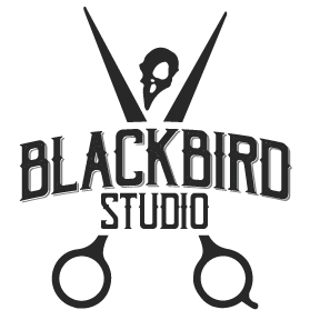 Blackbird Studio logo